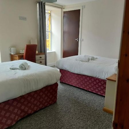 Sunnymead Guest House Aberystwyth Kültér fotó