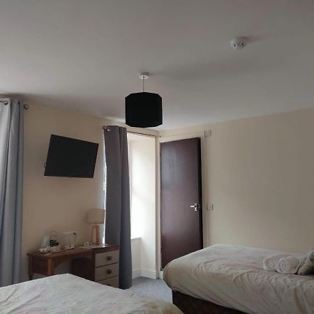 Sunnymead Guest House Aberystwyth Kültér fotó