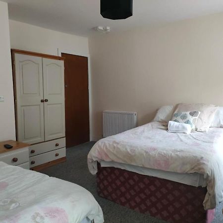 Sunnymead Guest House Aberystwyth Kültér fotó