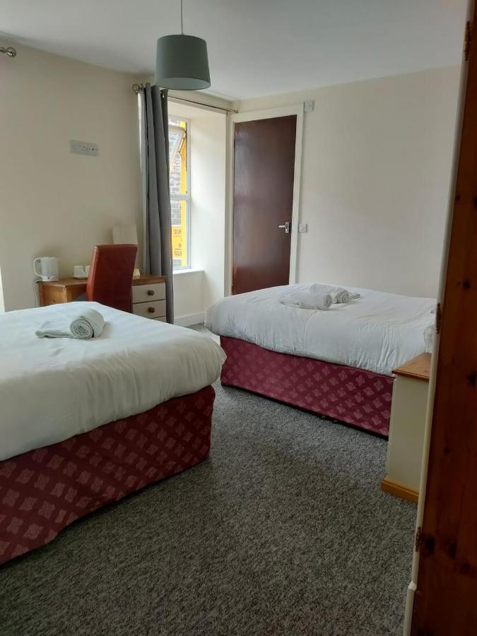 Sunnymead Guest House Aberystwyth Kültér fotó