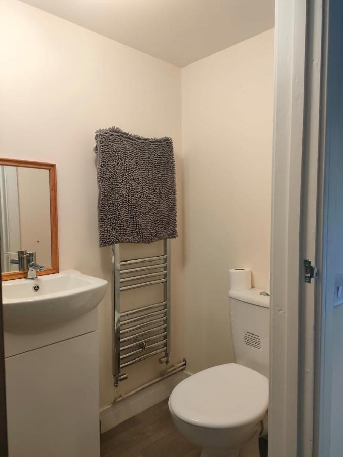 Sunnymead Guest House Aberystwyth Kültér fotó