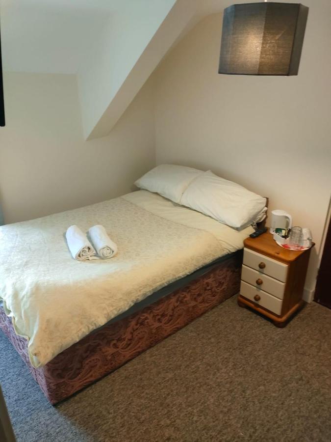 Sunnymead Guest House Aberystwyth Kültér fotó