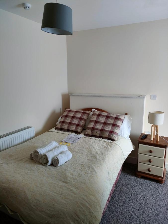 Sunnymead Guest House Aberystwyth Kültér fotó
