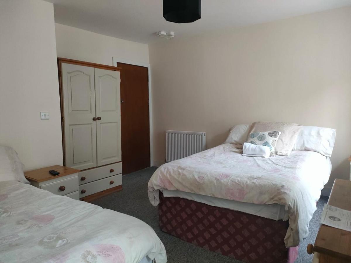 Sunnymead Guest House Aberystwyth Kültér fotó