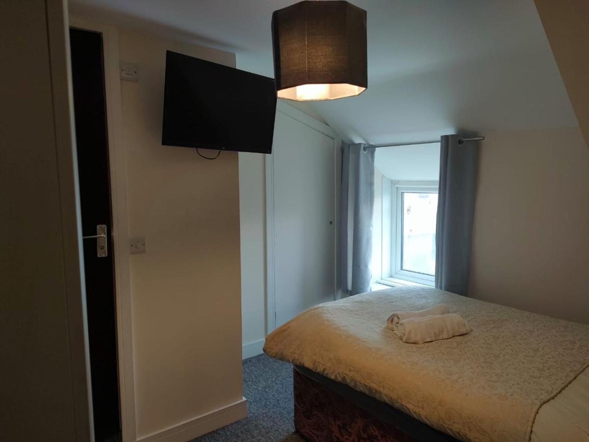 Sunnymead Guest House Aberystwyth Kültér fotó