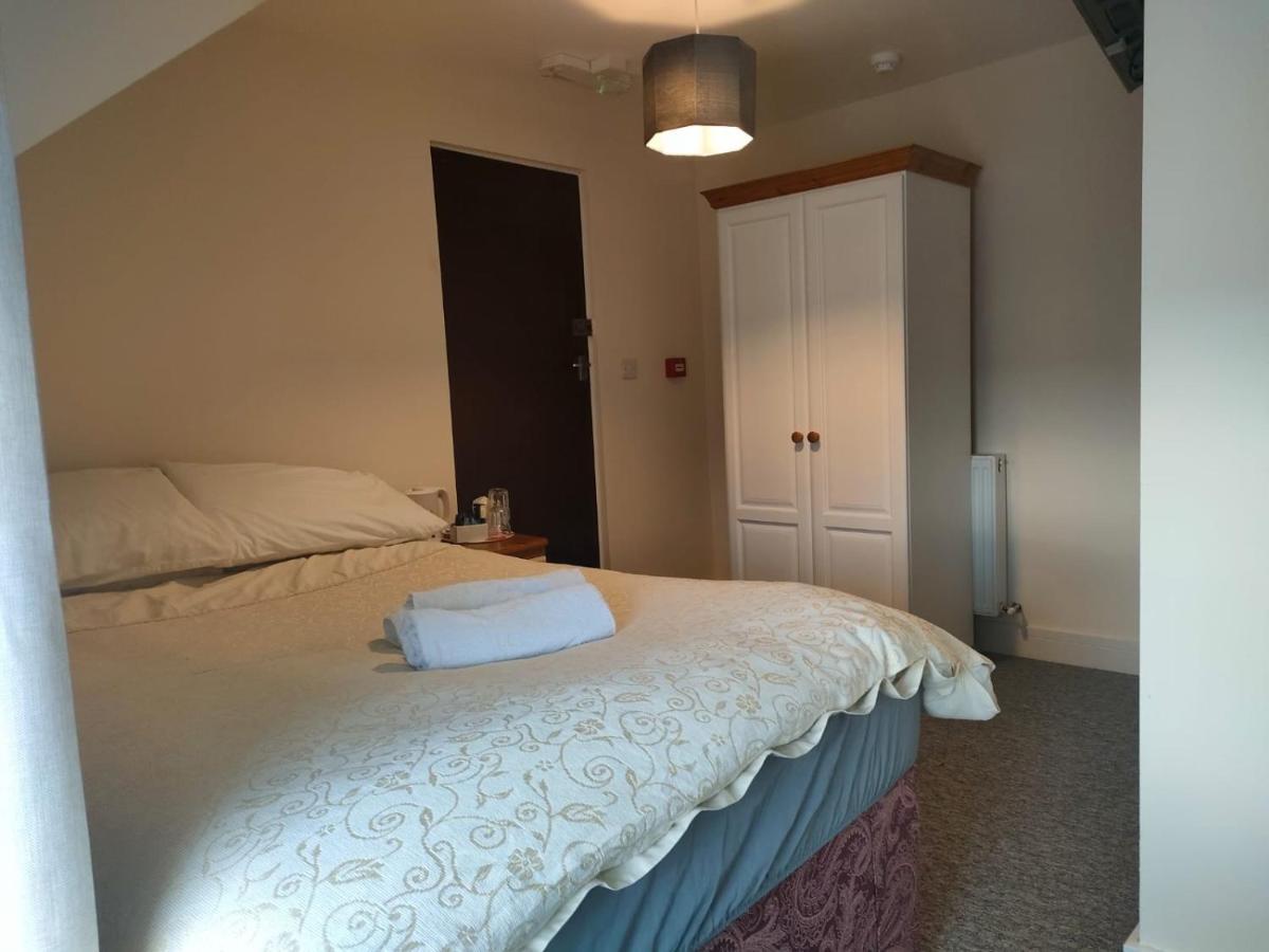 Sunnymead Guest House Aberystwyth Kültér fotó