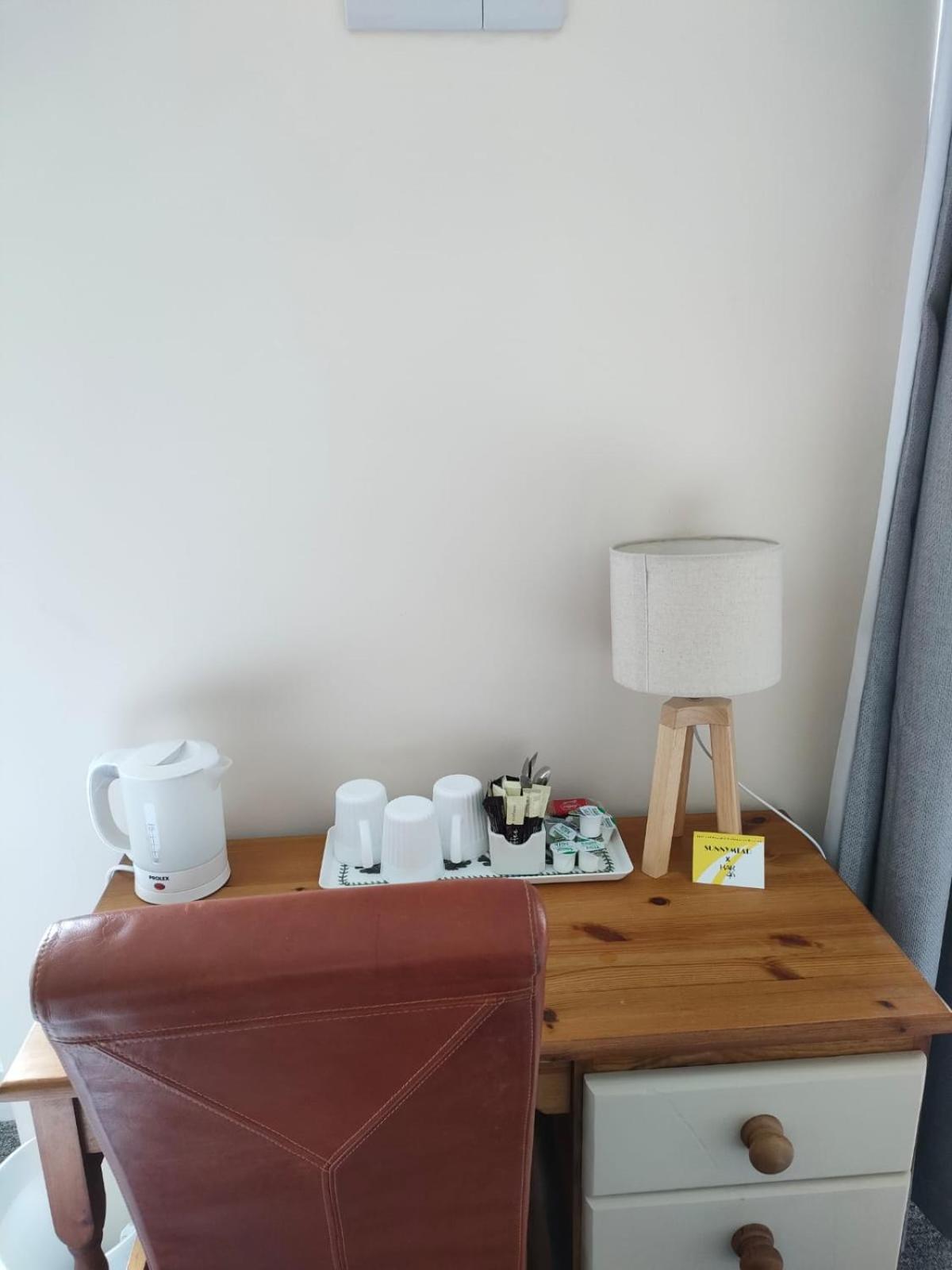 Sunnymead Guest House Aberystwyth Szoba fotó